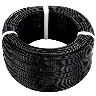 UL1727 FPA উচ্চ তাপমাত্রা টেফলন ওয়্যার